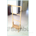 100% Pure Bamboo Exquisite Towel Rack 2014 SALE!!!